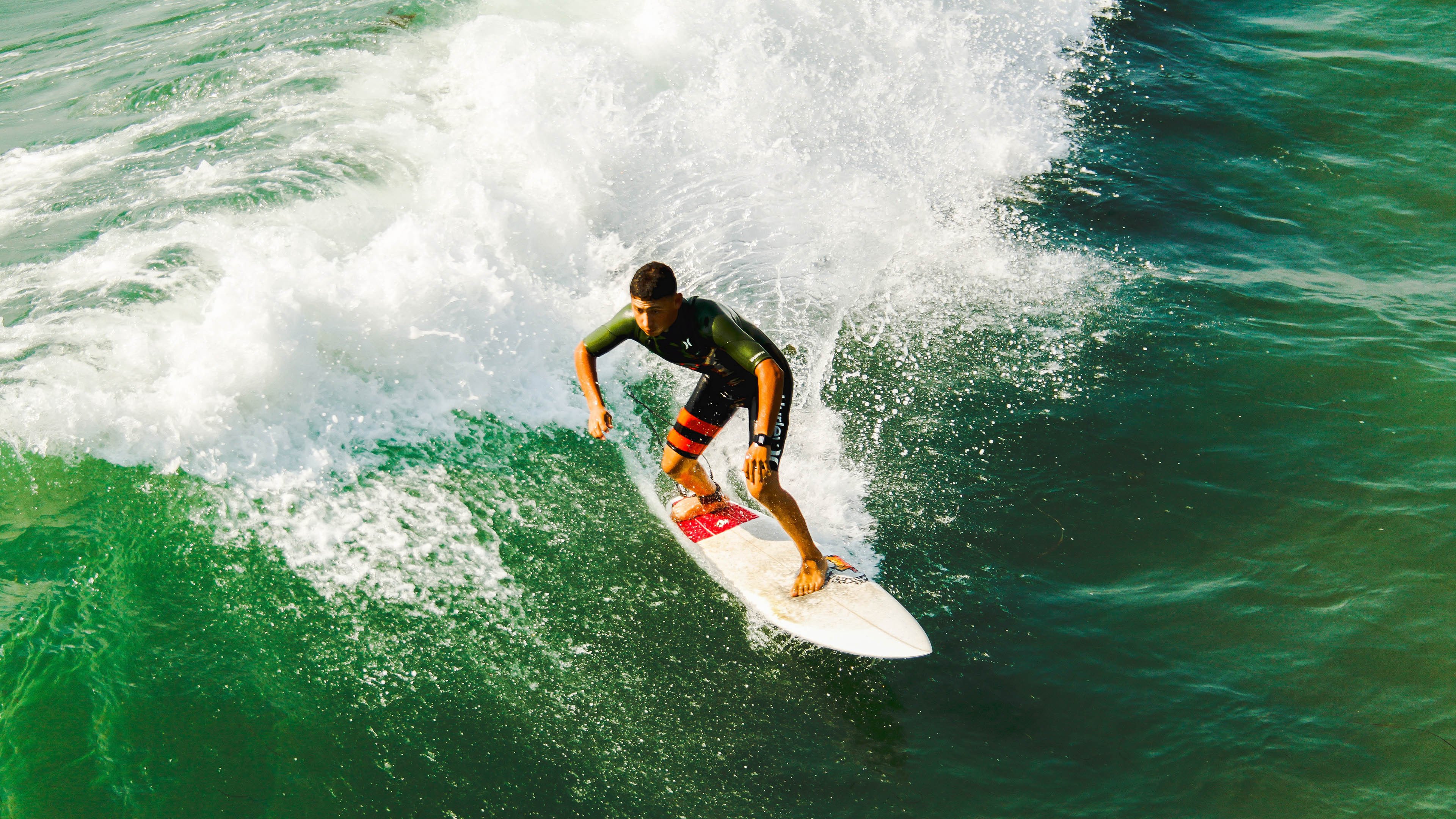 西甲明星对决：个人秀带你领略足球魅力，西甲十大球星